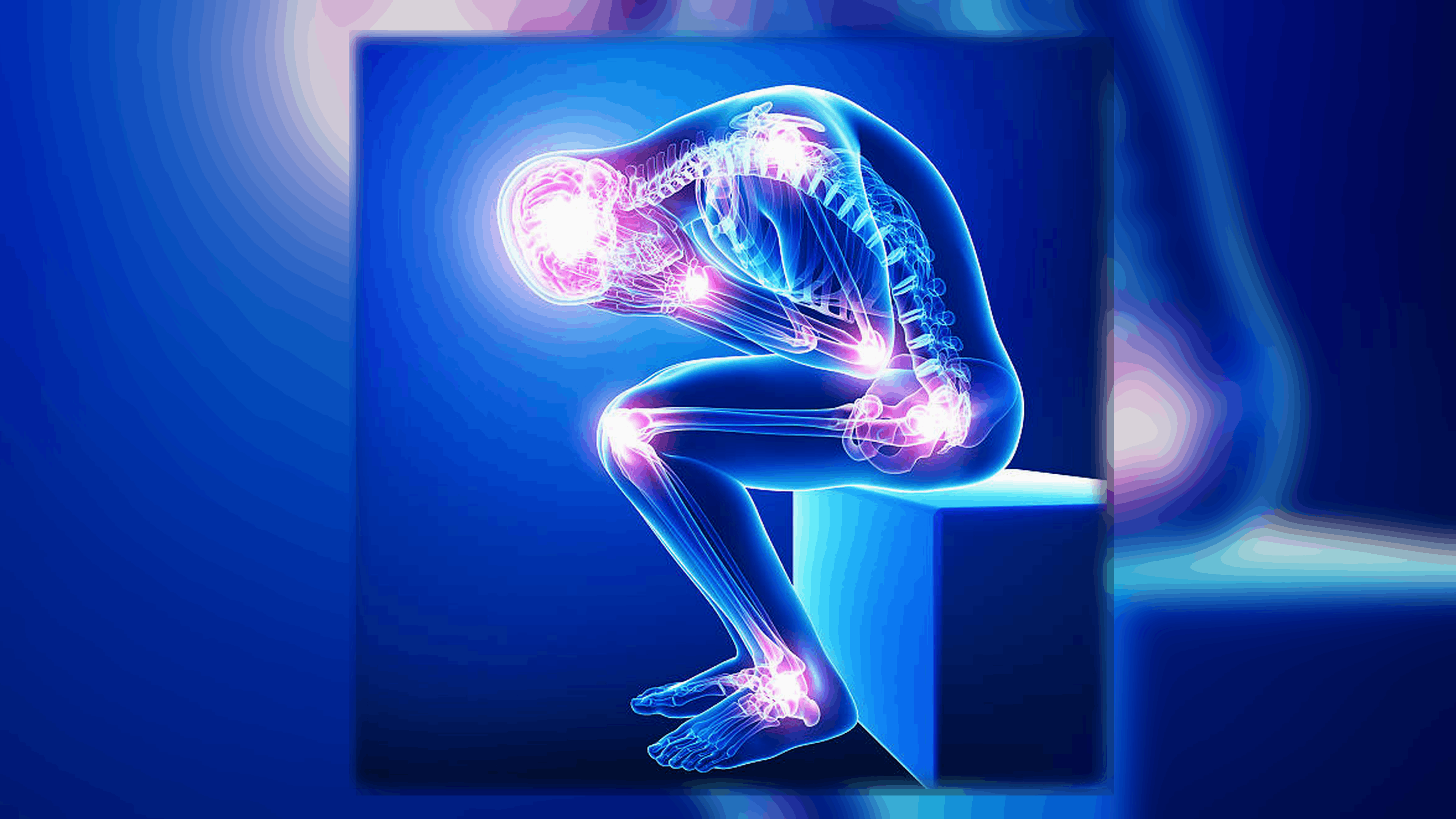 Gadolinium symptom checker tool