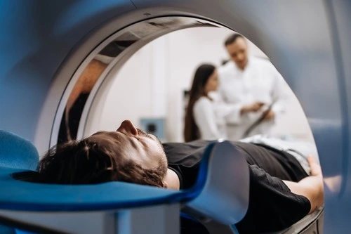 MRI contrast side effects